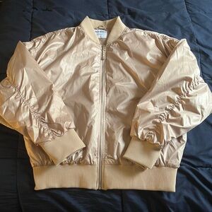 Old Navy Bomber Jacket